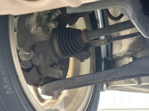 Subaru Pleo Plus