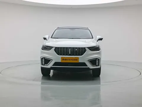 Wey VV5