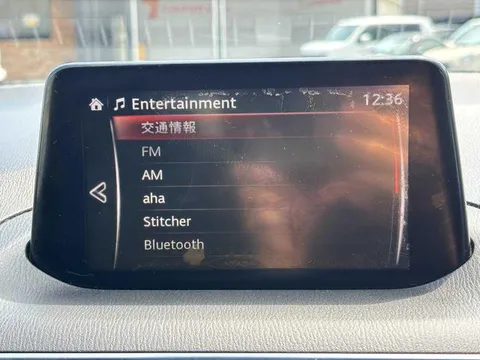 Mazda Axela Sport