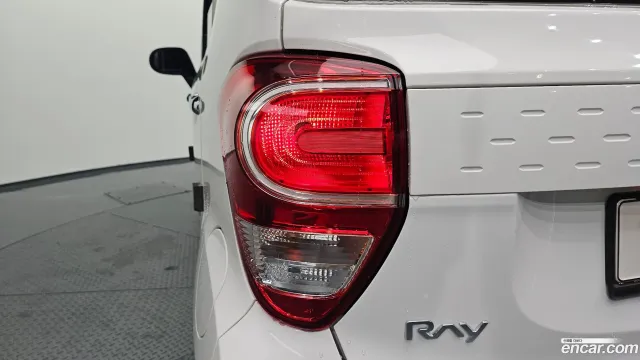 Kia Ray
