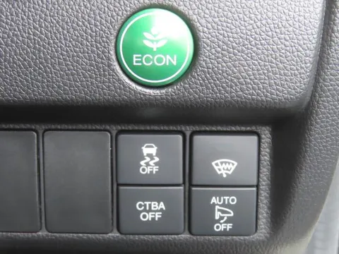 Honda Jazz (Fit)