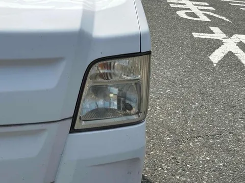 Subaru Sambar Truck