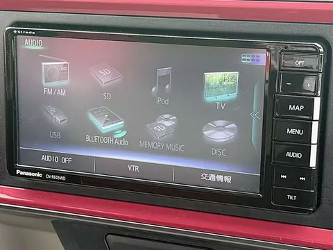 Daihatsu Boon