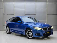 BMW Gran Turismo