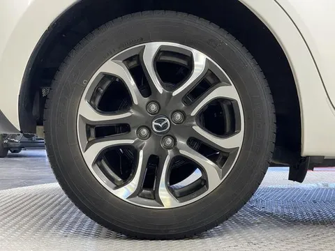 Mazda Mazda2 (Demio)