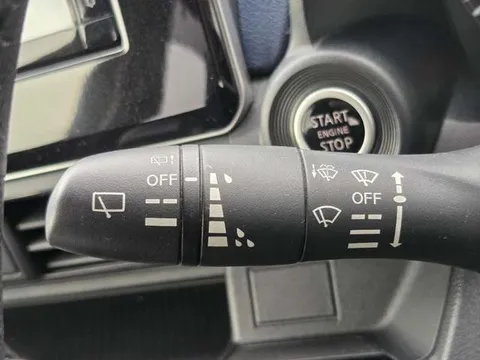 Mitsubishi eK X