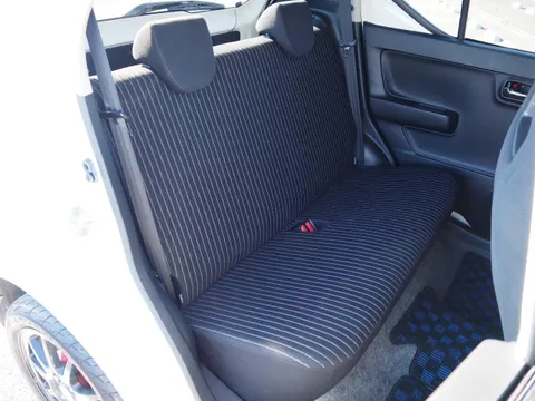 Suzuki Alto Works