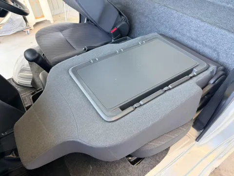 Suzuki Super Carry