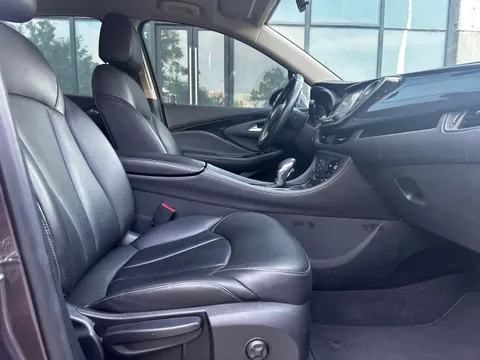 Buick Envision