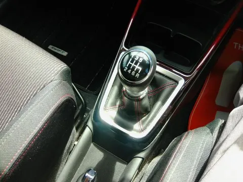 Suzuki Swift Sport