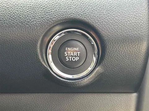 Suzuki Swift Sport