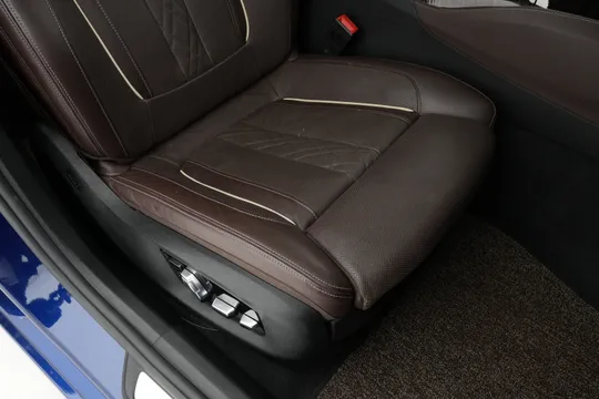 BMW Gran Turismo