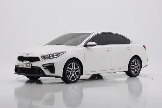 Kia Cerato (K3)