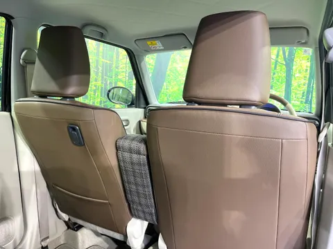 Suzuki Alto Lapin LC