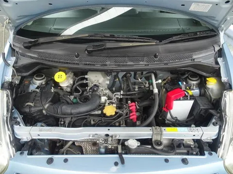 Subaru R2
