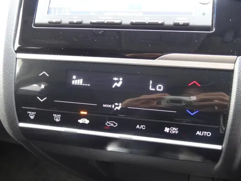 Honda Jazz (Fit)