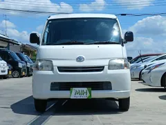 Toyota TownAce Van