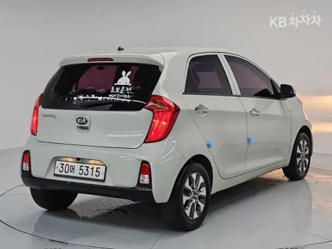 Kia Picanto (Morning)