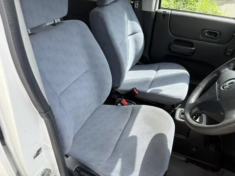 Honda Acty Van