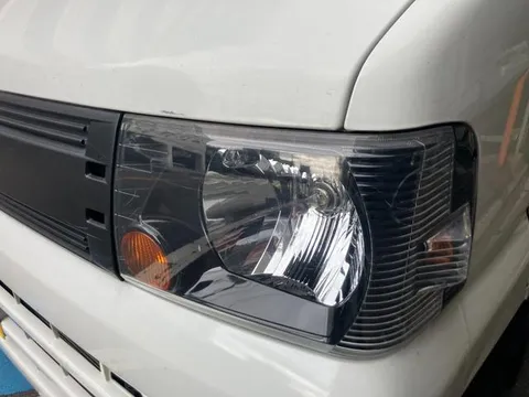 Mitsubishi Minicab Truck