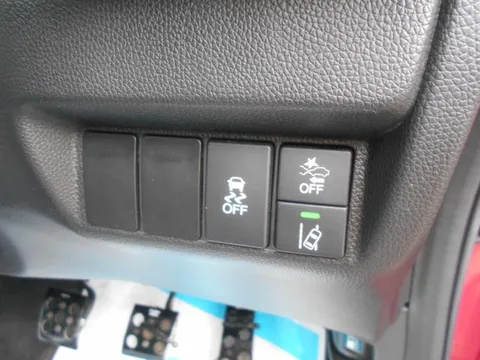 Honda Jazz (Fit)
