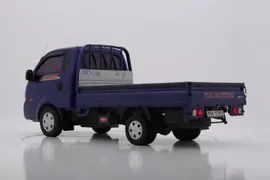 Kia Bongo 3
