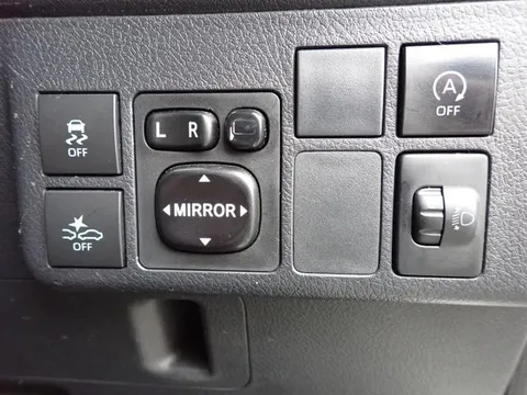 Toyota TownAce Van