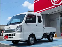 Suzuki Super Carry