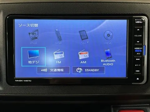 Subaru Pleo