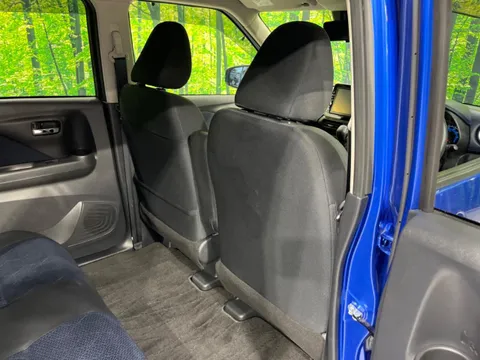 Mitsubishi eK X