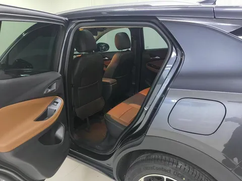 Buick Encore GX