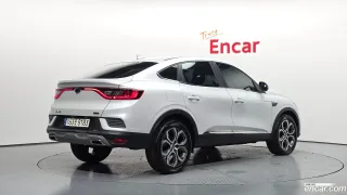 Renault XM3
