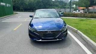 Hyundai Festa