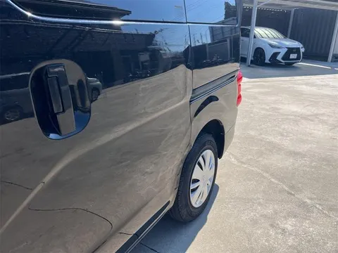 Nissan Vanette