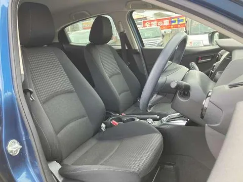 Mazda Mazda2 (Demio)