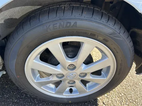 Toyota Pixis Mega