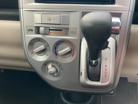 Honda Zest
