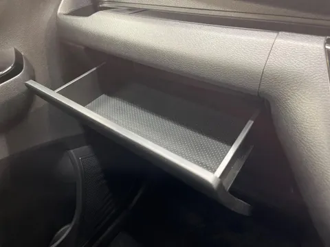 Mitsubishi eK X