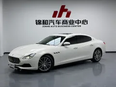 Maserati