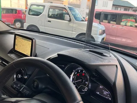 Mazda Mazda2 (Demio)