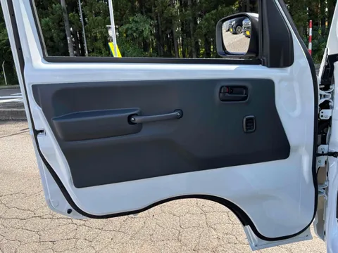 Suzuki Carry Track