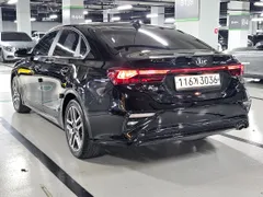 Kia Cerato (K3)