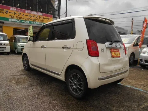Honda N-ONE