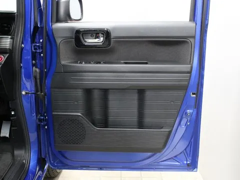 Honda N-VAN Plus Style
