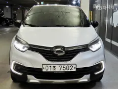 Renault QM3