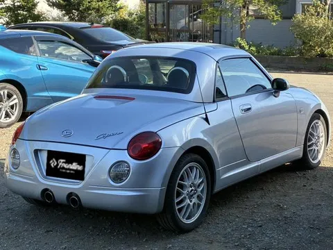 Daihatsu Copen