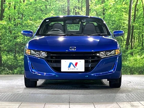 Honda S660
