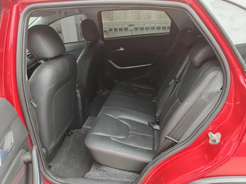 Chery Tiggo 3x
