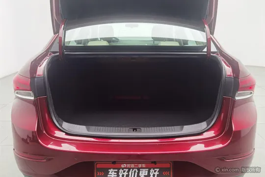 Buick Excelle GT