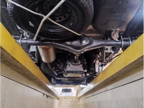 Nissan Clipper Truck